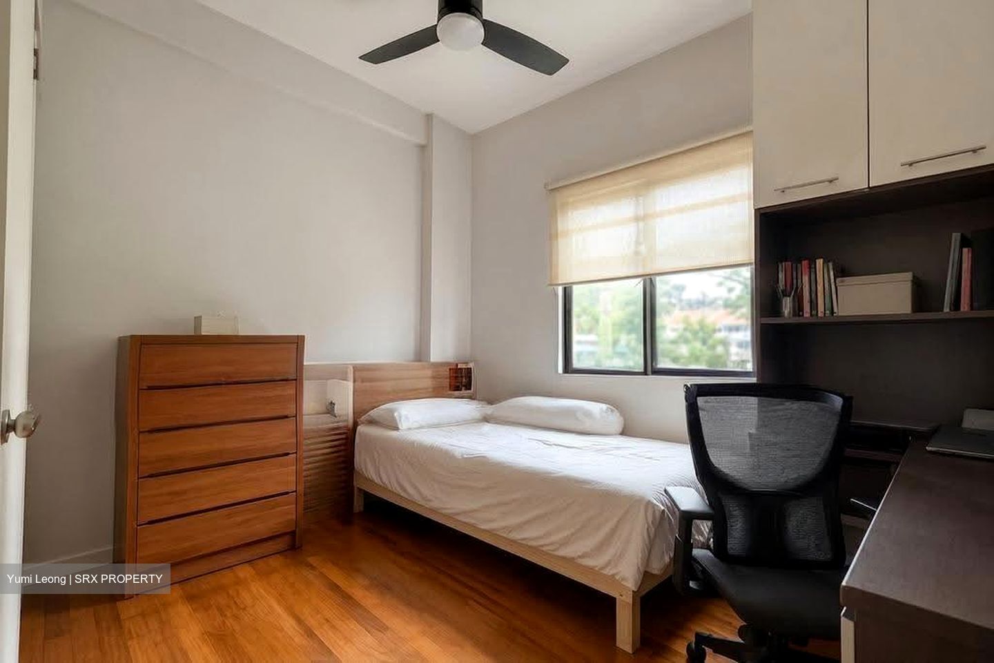 Peirce View Condominium (D20), Condominium #611549561